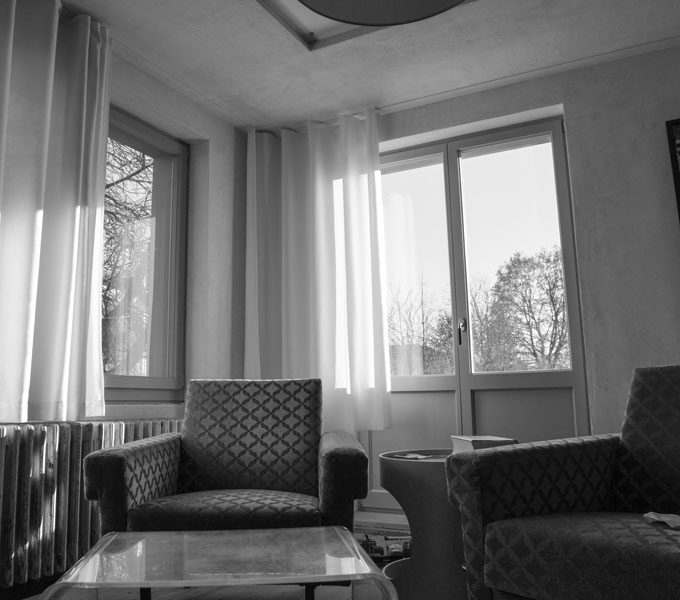 Büro für Konstruktion und Baustoffe